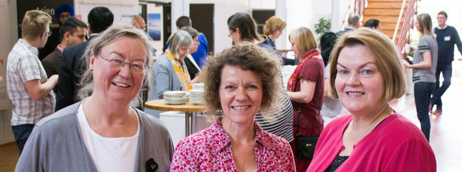 European Network of Nursing Academies