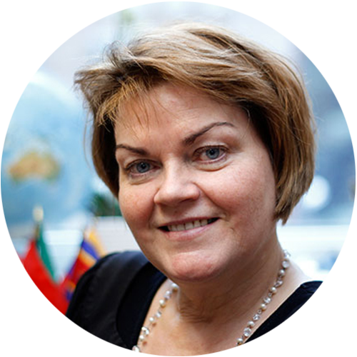 European Network of Nursing Academies