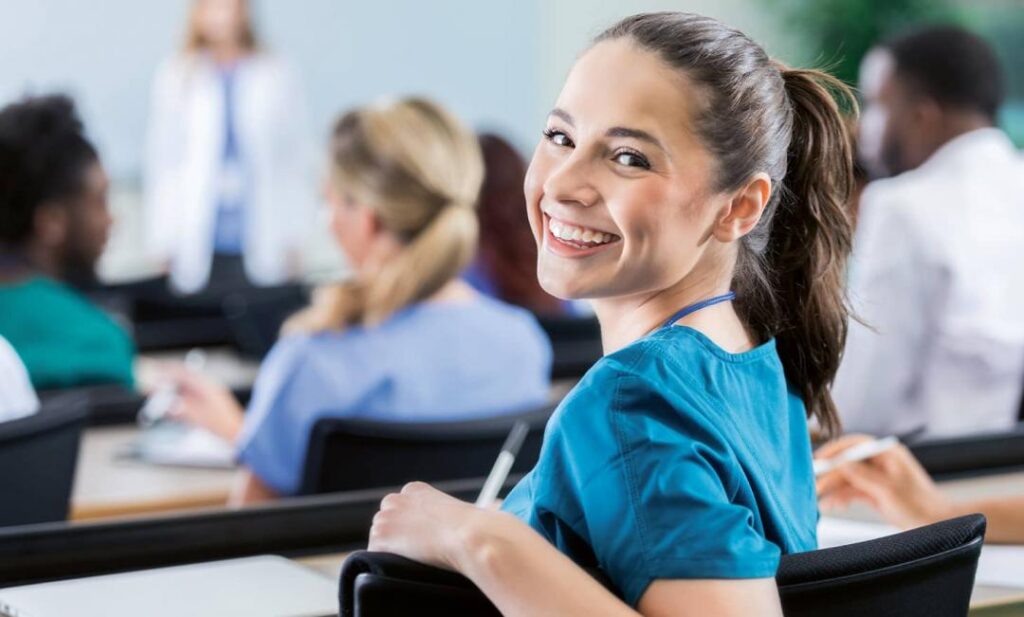 European Network of Nursing Academies