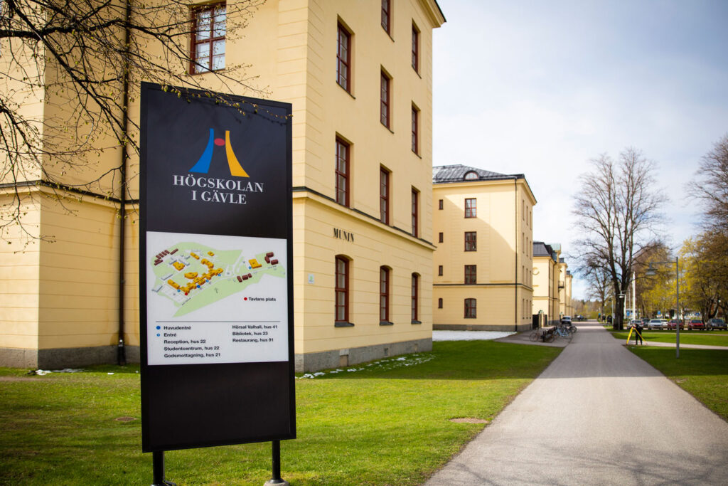 European Network of Nursing Academies