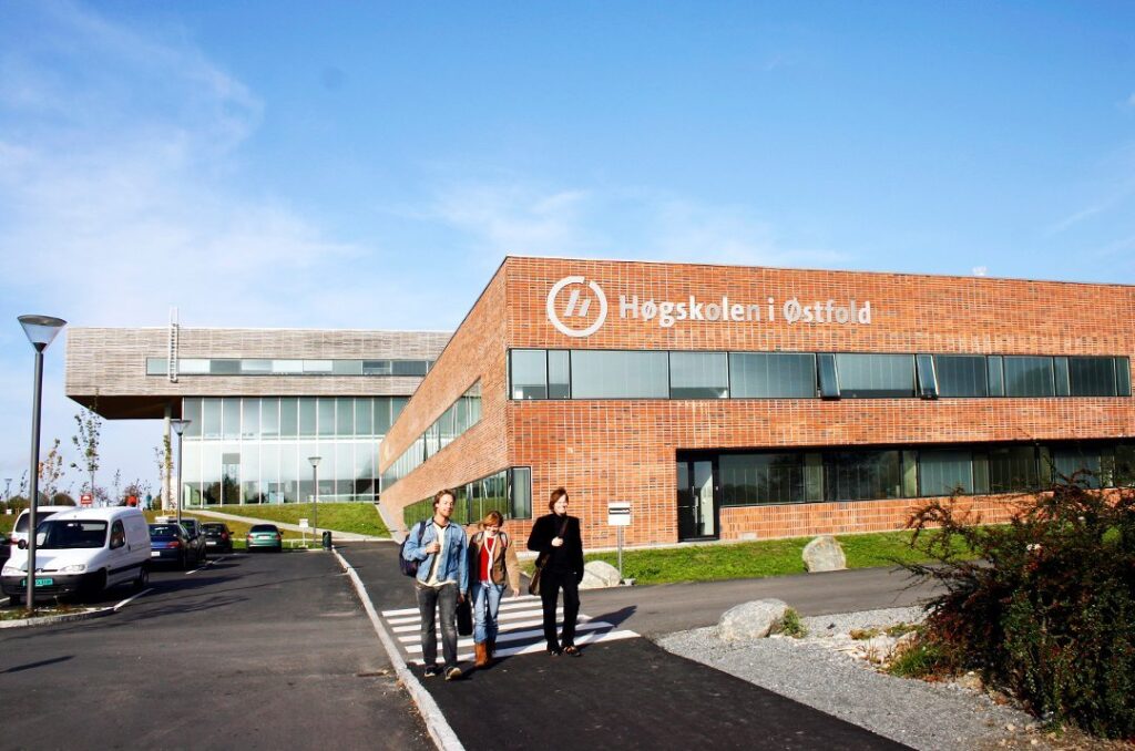 European Network of Nursing Academies