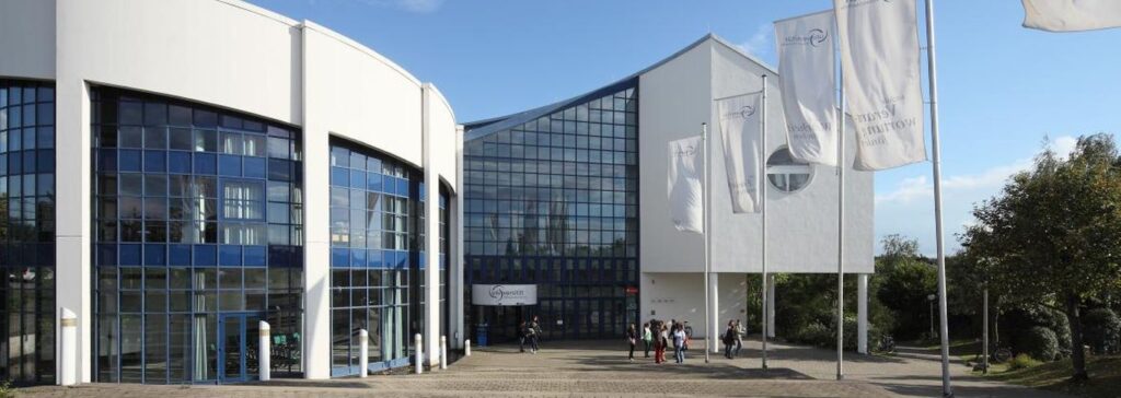 European Network of Nursing Academies