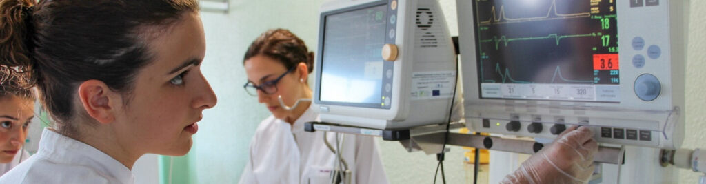 European Network of Nursing Academies