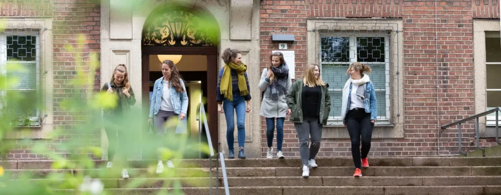 European Network of Nursing Academies