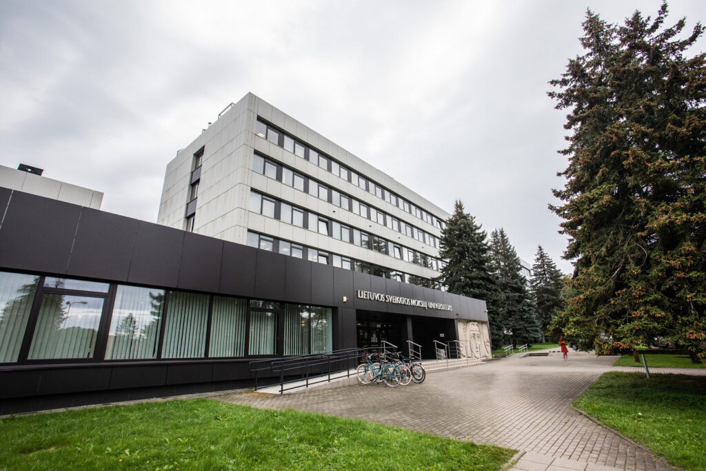 European Network of Nursing Academies