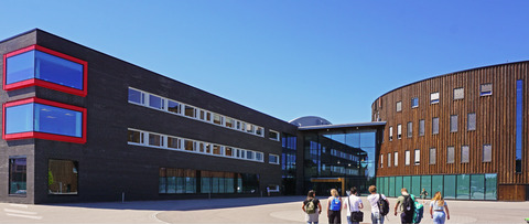 European Network of Nursing Academies